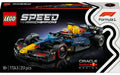 LEGO Red Bull Racing RB20 F1® Rennauto – LEGO Speed Champions