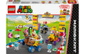 LEGO Mario Kart - Baby Peach – LEGO Super Mario