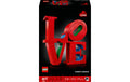 LEGO LOVE – LEGO ART