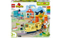 LEGO Grosse interaktive Eisenbahn – LEGO DUPLO