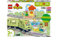 LEGO Interaktive Abenteuer-Eisenbahn – LEGO DUPLO