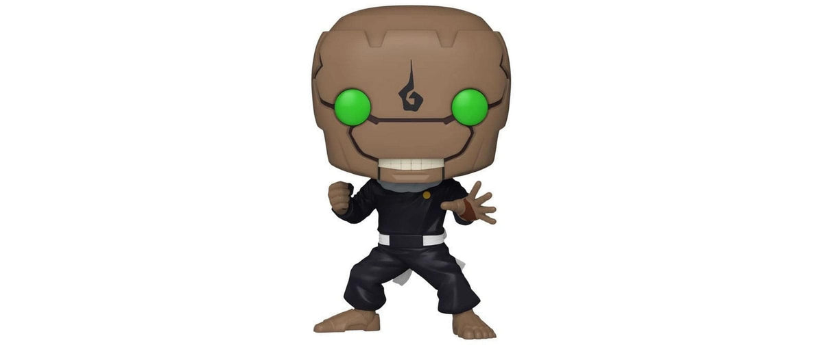 Figur Mechamaru 9 cm Jujutsu Kaisen