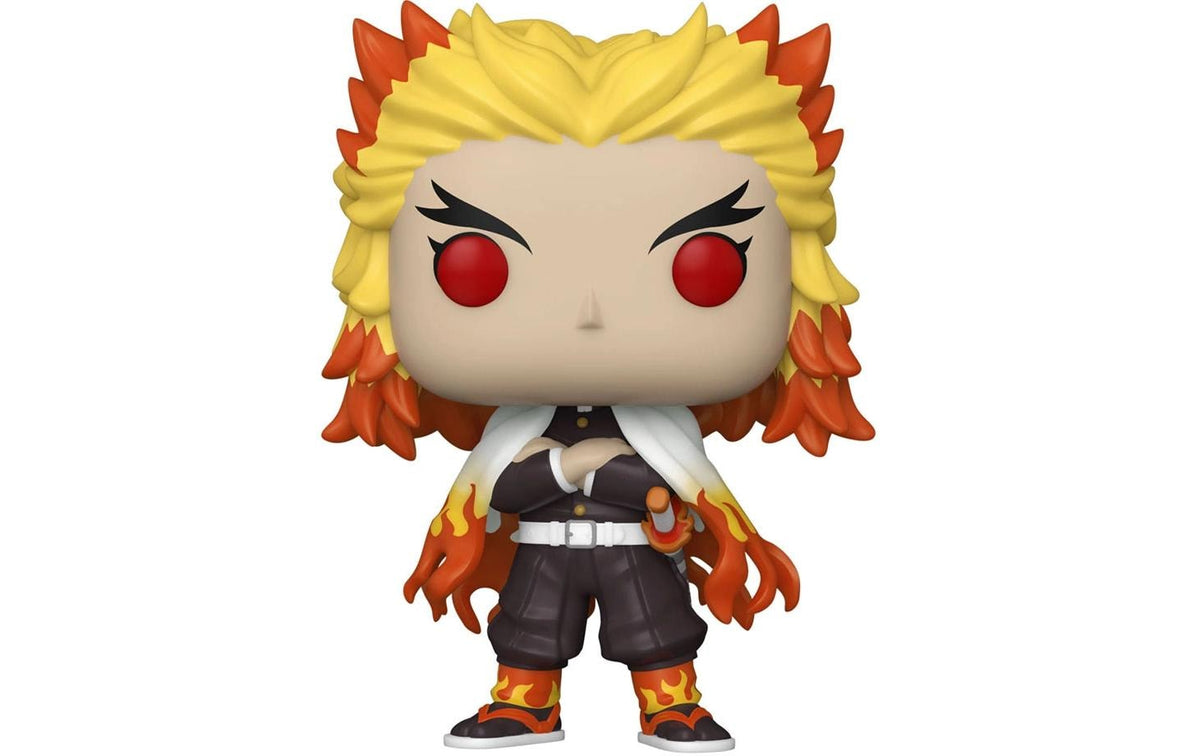 Figur Rengoku 9 cm Demon Slayer