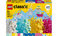LEGO Zauberbox mit durchsichtigen Steinen – LEGO Classic