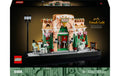 LEGO Französisches Café – LEGO Icons