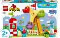LEGO Jahrmarkt – LEGO DUPLO
