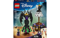 LEGO Kleider von Malefiz / Cruella de Vil – LEGO Disney Classic