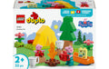 LEGO Campingausflug – LEGO DUPLO