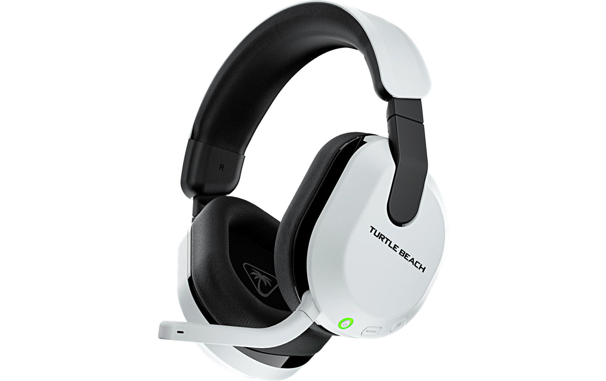 Turtle Beach Stealth 600 GEN3 PS - White - PC, PS4, PS5, Nintendo Switch, Android