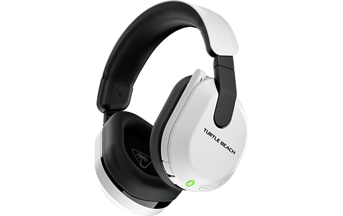 Turtle Beach Stealth 600 GEN3 XSX - White - PC, PS4, PS5, XOne, XSX, Nintendo Switch