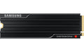 SSD Samsung 9100 PRO, 2TB, M.2 2280 TLC HT NVMe 2.0, PCIe Gen.5.0 x4, 14700/13400 MB/s
