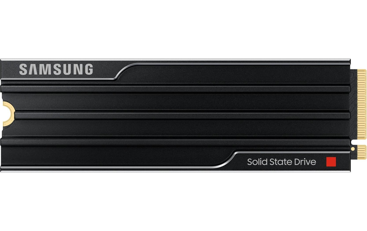 SSD Samsung 9100 PRO, 2TB, M.2 2280 TLC HT NVMe 2.0, PCIe Gen.5.0 x4, 14700/13400 MB/s