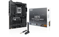 ASUS X870 Max Gaming WiFi7, ATX, AM5 AMD X870, 4x DDR5, PCIe 5.0
