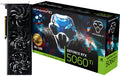 Gainward RTX5060 Ti Pyth III OC 16GB GDDR7 GeForce RTX5060 Ti, 3x DP, 1x HDMI