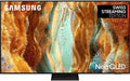 Samsung, TV QE65QN70F 65'' QN70F Neo QLED 4 NQ4 AI Gen2 Processor