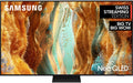 Samsung, TV QE85QN70F 85'' QN70F Neo QLED 4 NQ4 AI Gen2 Processor