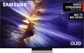 Samsung, TV QE83S90F 83'' S90F OLED 4K AI T 83 OLED HDR