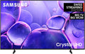 Samsung, TV UE75U8000F 75'' U8000F Crystal Edge-LED
