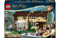 LEGO Ligusterweg: Tante Magda – LEGO Harry Potter