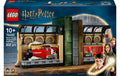 LEGO Buchstütze: Hogwarts Express – LEGO Harry Potter
