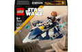 LEGO Plo Koons Jedi Starfighter – LEGO Star Wars