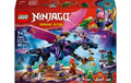 LEGO Rontu der Meisterdrache – LEGO NINJAGO