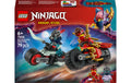 LEGO Kais Motorradrennen – LEGO NINJAGO