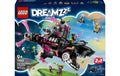 LEGO Albtraumhai-U-Boot – LEGO DREAMZzz