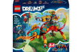 LEGO Mateos Feuer-Chamäleon – LEGO DREAMZzz