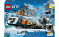 LEGO Arktis-Polarexpress – LEGO City