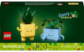 LEGO Fröhliche Pflanzen – LEGO Botanicals