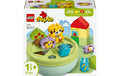 LEGO Formsortierer: Welpenhaus – LEGO DUPLO