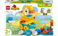 LEGO Tiere auf Rädern 3-in-1-Set – LEGO DUPLO