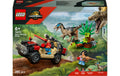 LEGO 76972 Jurassic World Raptor – LEGO Jurassic World