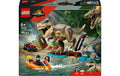 LEGO 76975 Flucht vor dem T.Rex – LEGO Jurassic World
