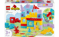 LEGO Hopsys Burgspiel – LEGO DUPLO