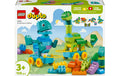 LEGO Dinos auf Rädern 3-in-1-Set – LEGO DUPLO