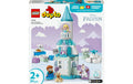 LEGO Annas und Elsas Party im Eispalast – LEGO DUPLO