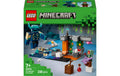 LEGO Begegnung mit dem Wächter – LEGO Minecraft