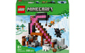 LEGO Die Spitzhackenmine – LEGO Minecraft