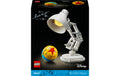 LEGO 21357 Ideas Disney Pixar Luxo Jr. – LEGO Ideas