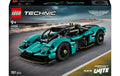 LEGO Aston Martin Valkyrie – LEGO Technic