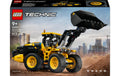 LEGO Volvo L120 Electric Radlader – LEGO Technic