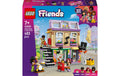 LEGO Musikladen & Wohnung – LEGO Friends