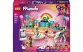 LEGO Kostümparty mit Einhorn und Fee – LEGO Friends