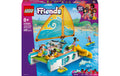 LEGO Segelabenteuer – LEGO Friends