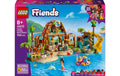 LEGO Familienurlaub im Strandresort – LEGO Friends