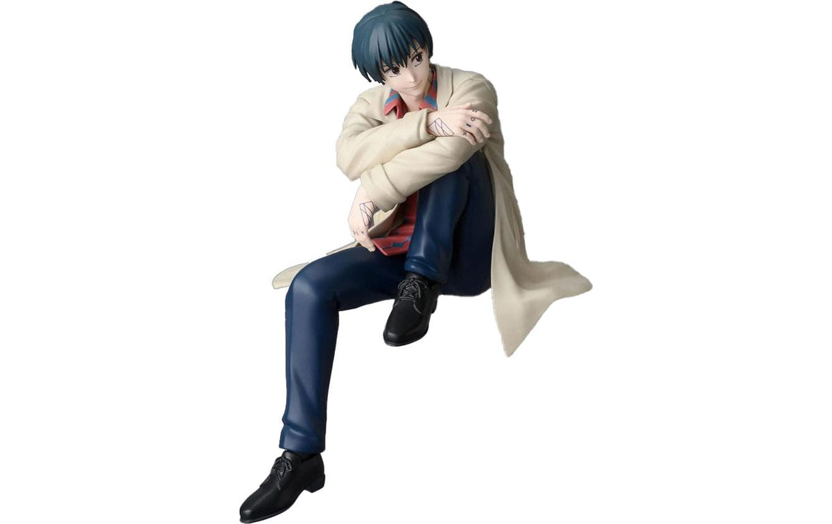 Figur Sakamoto Days Nagumo