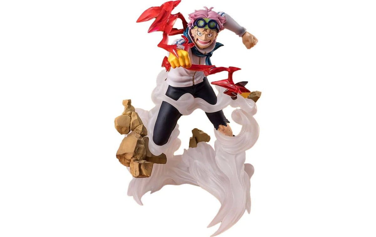 Figur One Piece Koby Honesty Impact