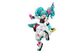 Figur Hatsune Miku Trio-Try-iT Paint Girl
